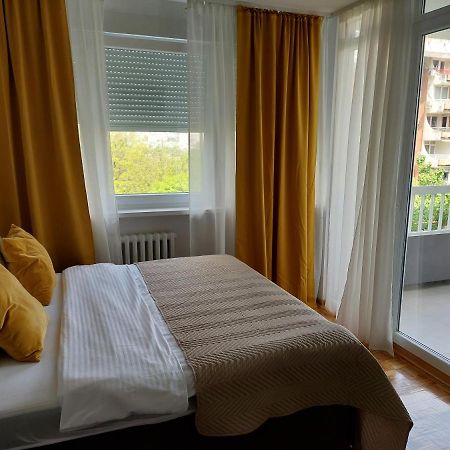 Dolce Vita 1 Beograd Eksteriør billede