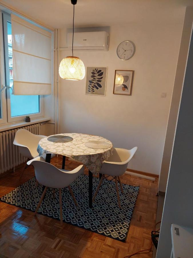 Dolce Vita 1 Beograd Eksteriør billede