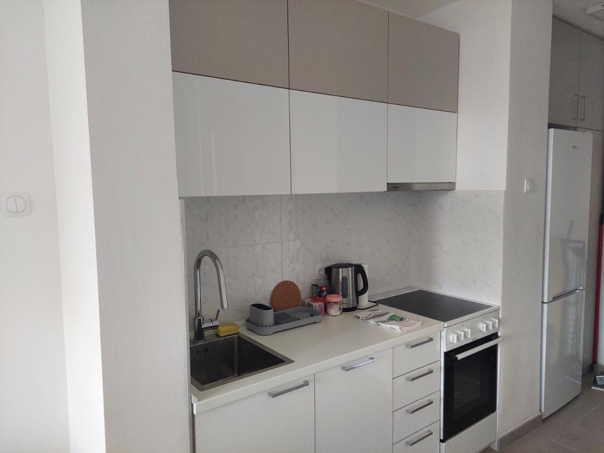 Dolce Vita 1 Beograd Eksteriør billede