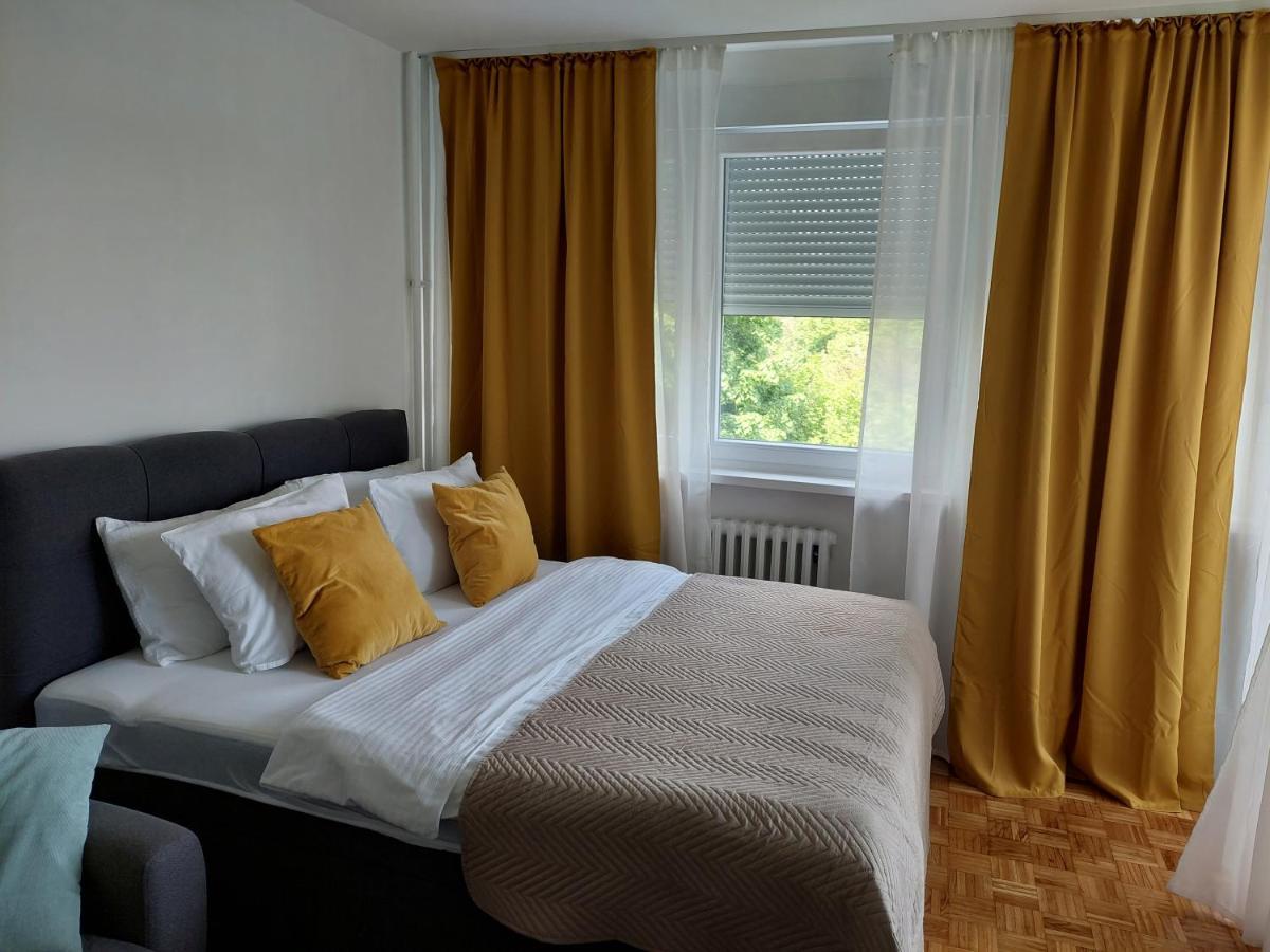 Dolce Vita 1 Beograd Eksteriør billede