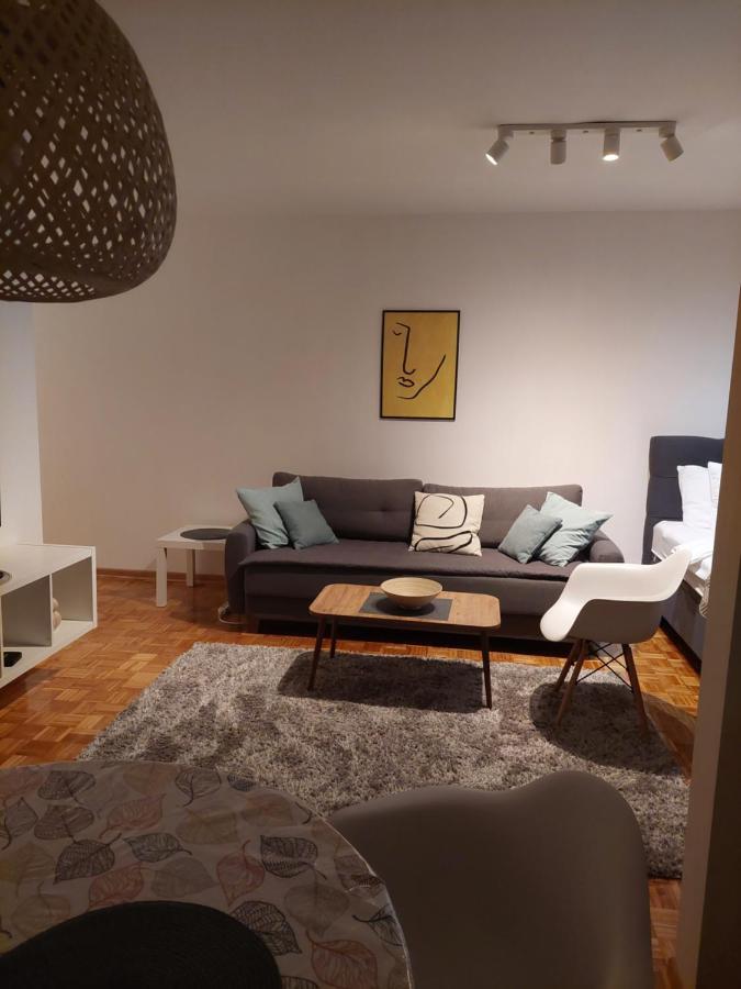 Dolce Vita 1 Beograd Eksteriør billede